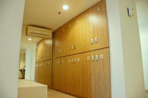 Fotografie z fotogalerie ubytování Grand Zuri BSD City v destinaci Serpong
