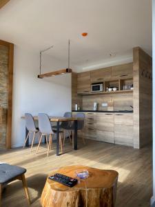 Gallery image of Silver Hill apartment in Kopaonik