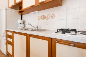 Fotografia z galérie ubytovania Apartmani Manzoni v destinácii Punat