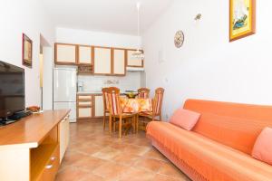 Fotografia z galérie ubytovania Apartmani Manzoni v destinácii Punat
