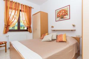 Fotografia z galérie ubytovania Apartmani Manzoni v destinácii Punat