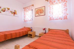 Fotografia z galérie ubytovania Apartmani Manzoni v destinácii Punat