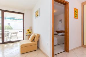 Fotografia z galérie ubytovania Apartmani Manzoni v destinácii Punat