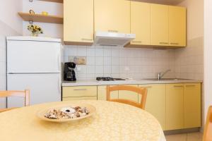 Fotografia z galérie ubytovania Apartmani Manzoni v destinácii Punat