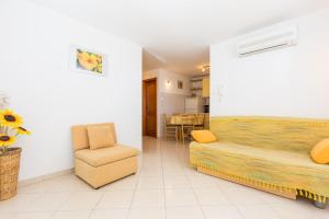 Fotografia z galérie ubytovania Apartmani Manzoni v destinácii Punat