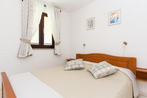 Fotografia z galérie ubytovania Apartmani Manzoni v destinácii Punat