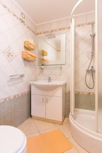Fotografia z galérie ubytovania Apartmani Manzoni v destinácii Punat