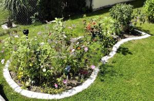 フラウエナウにあるFerienwohnung Stoiberのギャラリーの写真