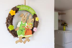 Fotografia z galérie ubytovania Apartmani Manzoni v destinácii Punat