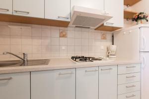 Fotografia z galérie ubytovania Apartmani Manzoni v destinácii Punat