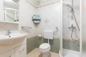 Fotografia z galérie ubytovania Apartmani Manzoni v destinácii Punat