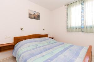 Fotografia z galérie ubytovania Apartmani Manzoni v destinácii Punat