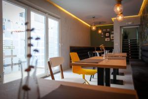 Χώρος καθιστικού στο Vettonia Hotel +31 φωτογραφίες