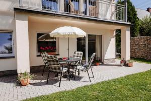 Fotografie z fotogalerie ubytování Sojka apartmány Jeseníky v Sobotíně