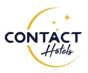 "Contact Hôtel" Le Saint Rémy - Chalon Sud