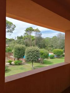 Táj az apartmanhotel közelében