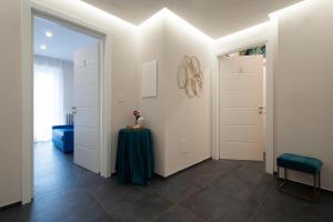 Fotografie z fotogalerie ubytování Brichett Deluxe Rooms v Albě