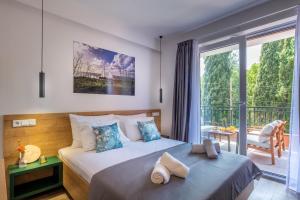 Gallery image of Villa Providenca in Čelopeci