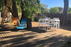 Foto dalla galleria di Dunsborough Beach Cottage a Quindalup