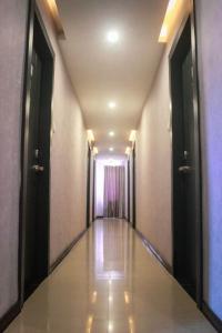 Foto sihtkohas Lubukpakam asuva majutusasutuse CREW EXPRESS Hotel galeriist