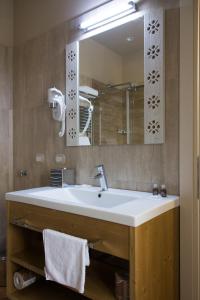 Bagno di Hotel Sesmones
