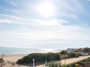 Gallery image of Apartamentos Playa Cargador in Alcossebre