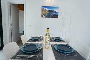 Fotografie z fotogalerie ubytování casa sea front costa teguise v destinaci Costa Teguise