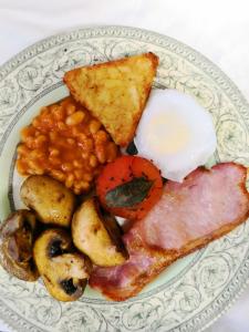 Afbeelding uit fotogalerij van Arches B&B in St Austell