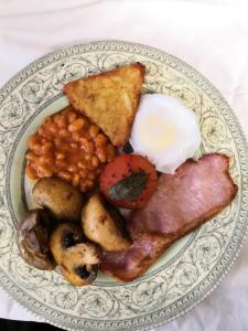 Afbeelding uit fotogalerij van Arches B&B in St Austell