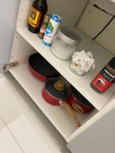 Fotografia z galérie ubytovania Stadio 1 - Appartamenti monolocali con bagno privato Verona v destinácii Verona