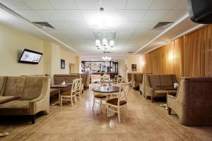 Gallery image of Medical&Spa Resort Alfa Radon in Baraviki