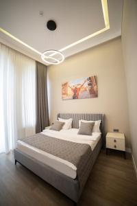 Gallery image of Prime Suites Bulvar in Baku
