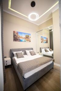 Gallery image of Prime Suites Bulvar in Baku