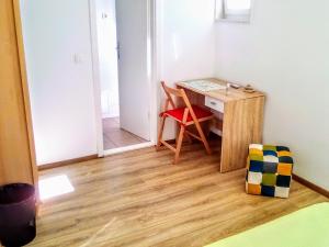 Fotografie z fotogalerie ubytování Maja rooms ve Splitu