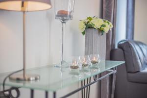 Afbeelding uit fotogalerij van Chez Elke et Jef in Rendeux