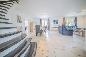 Afbeelding uit fotogalerij van Chez Elke et Jef in Rendeux