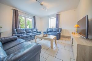 Afbeelding uit fotogalerij van Chez Elke et Jef in Rendeux +26 foto's