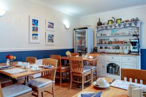 Gallery image of Cheriton Guesthouse in Sidmouth