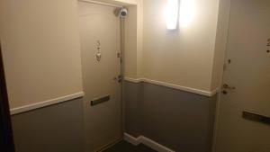 Orchard Apartment