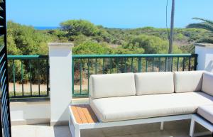 Galeriebild der Unterkunft Ca´n Sivinar mit Pool und Wifi in Cala Figuera