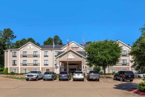 Comfort Suites Lufkin