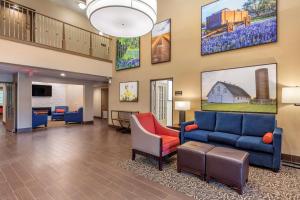 Comfort Suites Lufkin