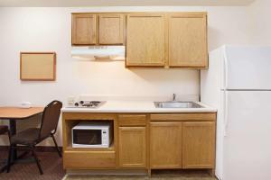 WoodSpring Suites Chesapeake-Norfolk South