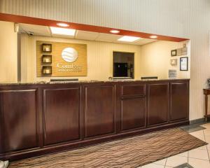 Gallery image of Comfort Inn & Suites Morganton South in Morganton