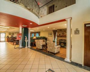 Gallery image of Comfort Inn & Suites Morganton South in Morganton