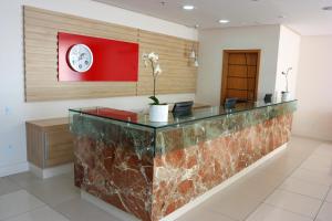 Fotografie z fotogalerie ubytování Stop Way Hotel São Luís v destinaci São Luís