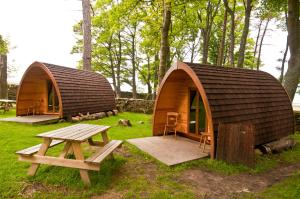 Fotografie z fotogalerie ubytování YHA Grinton Lodge v destinaci Reeth
