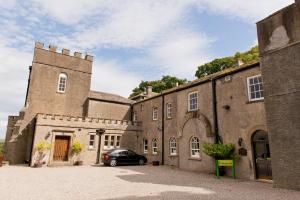 Fotografie z fotogalerie ubytování YHA Grinton Lodge v destinaci Reeth