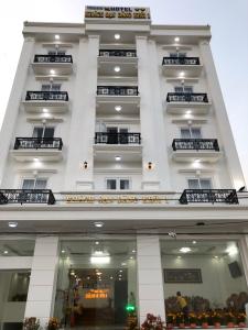 Ảnh trong thư viện ảnh của Hotel Đăng Khôi Núi Sam ở Châu Đốc