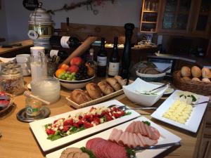 TreffurtHotel Waldblick的相册照片